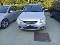 Usata Opel Corsa 69 CV (50 kW) 2005 Utilitaria