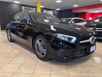 Occasion Mercedes A180 116 ch (85 kW) 2021 Noir Berline