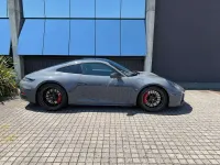 Usata Porsche 992 484 CV (355 kW) 2025 Grigio Coupé