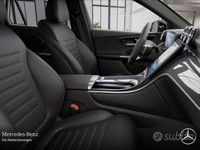 Usata Mercedes GLC220 AMG 197 CV (144 kW) 2024 Nero SUV