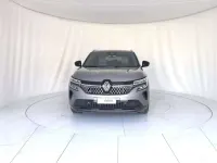Usata Renault Austral Techno 131 CV (96 kW) 2023 Grigio scisto SUV