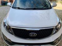 usata Kia Sportage 3ª serie - 2015