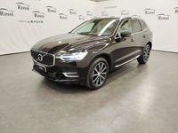 usata Volvo XC60 2.0 b4 Business Plus awd geartronic my20