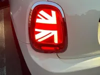Usata Mini ONE Hype 102 CV (75 kW) 2020 Bianco Utilitaria