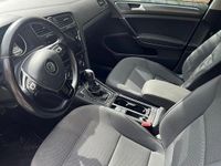 Usata VW Golf VII Business 2019 Grigio Berlina