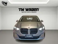 Usata BMW 220 Comfort Edition 156 CV (114 kW) 2023 Grigio Station wagon