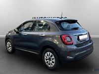 Usata Fiat 500X S 120 CV (88 kW) 2023 Grigio moda SUV