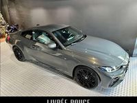Usata BMW 430 M Sport 245 CV (180 kW) 2024 Grigio Coupé