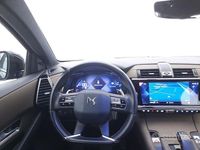 Usata DS Automobiles DS7 Crossback Business 177 CV (130 kW) 2020 Nero SUV