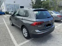 Usata VW Tiguan 115 CV (84 kW) 2017 SUV