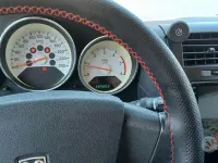 Usata Dodge Caliber 140 CV (102 kW) 2008 Grigio Utilitaria