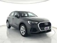 Brugt Audi Q3 Business 150 HK (110 kW) 2022 Grå SUV