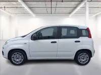 Usata Fiat Panda S 70 CV (51 kW) 2021 Colore bianco Utilitaria