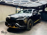 Usata Lamborghini Urus 650 CV (478 kW) 2021 Nero nemesis SUV