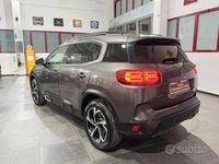 Occasion Citroën C5 Shine 131 ch (96 kW) 2019 Gris Berline