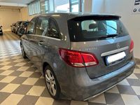 usata Mercedes B160 d Sport#TAGLIANDI MERCEDES#NEOPATENTATI