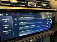 Usata DS Automobiles DS7 Crossback Opera 131 CV (96 kW) 2024 Grigio SUV