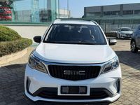 Nuova EMC QUATTRO 103 CV (75 kW) 2026 Bianco SUV