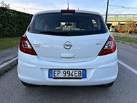 usata Opel Corsa 1.2 85CV 5p GPL-TECH - Ok Neopatentati