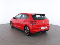 usata VW Polo 2.0 TSI GTI DSG