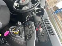Usata Fiat Panda 69 CV (50 kW) 2016 Nero Berlina