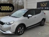 Usata DR DR4 114 CV (83 kW) 2018 Grigio SUV