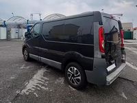 Usata Opel Vivaro 2011 Monovolume