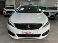 usata Peugeot 308 1.5 BlueHDi 130cv S&S EAT6 Business