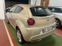 usata Alfa Romeo MiTo MiTo2013 1.6 jtdm(2) Distinctive s