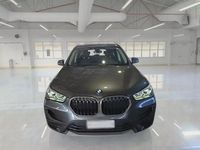 Usata BMW X1 Advantage 149 CV (109 kW) 2022 SUV
