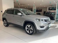 usata Jeep Compass 1.6 MJet II 88kW Limited