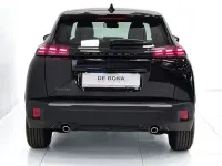 Nuova Peugeot 2008 Style 136 CV (100 kW) 2026 Nero SUV