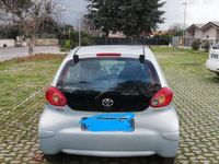 usata Toyota Aygo 1ª serie - 2006