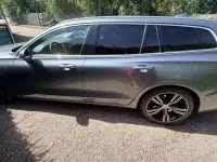 Usata Volvo V60 R-Design 253 CV (186 kW) 2020 Station wagon