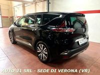 usata Renault Espace dCi 160CV EDC Energy Initiale Par