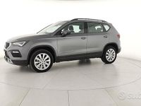 Usata Seat Ateca Business 150 CV (110 kW) 2023 Grigio SUV