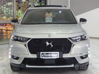 Usata DS Automobiles DS7 Crossback Grand Chic 131 CV (96 kW) 2021 Grigio SUV
