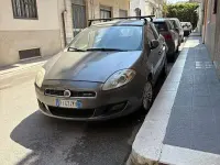 Usata Fiat Bravo Dynamic 120 CV (88 kW) 2008 Utilitaria