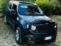 Usata Jeep Renegade 140 CV (102 kW) 2016 SUV