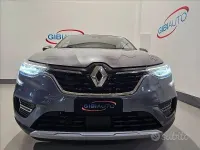 Usata Renault Arkana 94 CV (69 kW) 2021 Grigio SUV