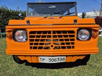 Usata Citroën Méhari 29 CV (21 kW) 1978 Cabrio