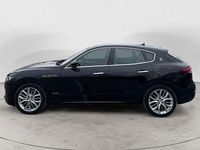 Usata Maserati Levante GranLusso 275 CV (202 kW) 2021 Nero SUV