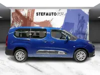 Usata Citroën Berlingo 131 CV (96 kW) 2021 Blu Monovolume