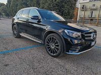 usata Mercedes E350 GLC 350 GLC - X253Premium 4matic auto