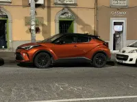Usata Toyota C-HR 152 CV (111 kW) 2020 SUV