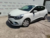 Usata Renault Clio IV 75 CV (55 kW) 2019 Bianco Berlina