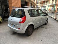 usata Renault Scénic II Scénic 1.6 16V GPL Pack