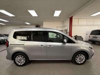 Begagnad Mercedes T1 Premium 95 HK (69 kW) 2023 Other Van