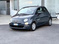 usata Fiat 500 1.0 Hybrid 70CV E6 Neo. - 2021