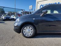 usata Fiat 500e Hybrid 1.0 70cv Cult